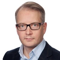 Treon Employee Lassi Koskinen's profile photo