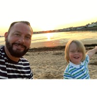 Aberdein Considine Employee Rod Hutchison's profile photo