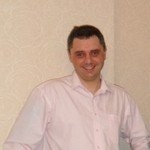 Winncom Ukraine Employee Вадим Ярощук's profile photo