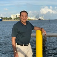 mPower Electronics Inc. Employee Jesús Rubalcava's profile photo
