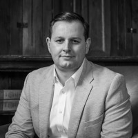 OBEX UK Employee Russ Francis's profile photo