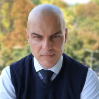 PRISTA Employee Nenad Vasovic's profile photo