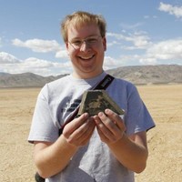 Christopher Cotner Email & Phone Number