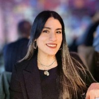 Tohatsu America Corporation Employee Florencia Belén Freno's profile photo