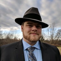 Marketlab Employee Andrew Buckner's profile photo