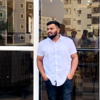 Gatix E Solutions Employee Venkat Sai's profile photo