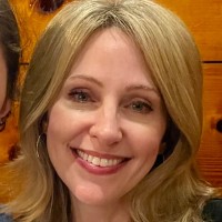 Susan Johnson's profile photo