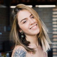 Pick N Go! Employee Andria Lustosa's profile photo