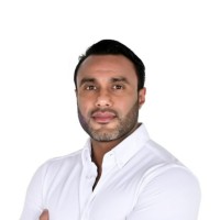 Involved Solutions Employee Abs Khan's profile photo