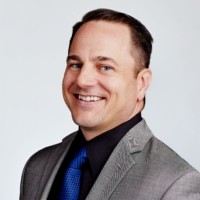 Notre Dame Federal Credit Union Employee Jeff Didomenico's profile photo