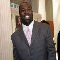 CBS Radio Employee Hugh Douglas's profile photo