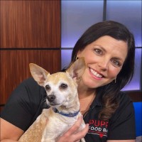 Puppy Food Bank Employee Danielle Gunter's profile photo