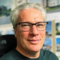 Derek Rubinoff, Architect Employee Derek Rubinoff's profile photo