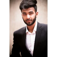 Deloitte Employee Rishabh Thakur's profile photo