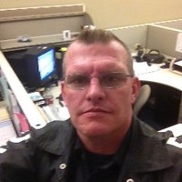 Dallas Police Department Employee Michael Dewilde's profile photo