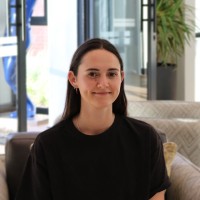 Plentify Employee Jade Clelland's profile photo
