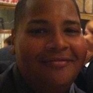 MLB 2022 Employee Ruben Allende's profile photo