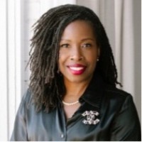 Frisco ISD Employee Phcle Kishawna Wiggins's profile photo