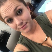 Elite Roofing Solutions Employee Ashley Studer's profile photo