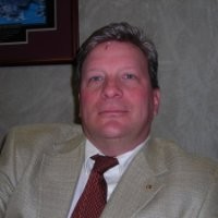 Worthington Energy Consultants Employee Dan Deagle's profile photo