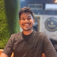 xPay (YC W24) Employee Siddhant Patil's profile photo