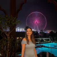 ONO Employee Selen Aydinoglu's profile photo