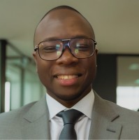 BeneStream Employee Bimbo Ige's profile photo