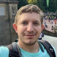 Artem Repka's profile photo