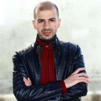 Tecomsa Telecommunications Ltd Employee Al Hussein's profile photo