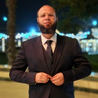 Sakin-Hotel Management Program Employee Mohamed Khalaf's profile photo