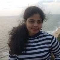 TSSPDCL Employee Maddineni Samhitha's profile photo