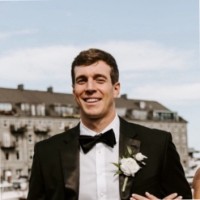 Compuquip Cybersecurity Employee Landon Cathcart's profile photo