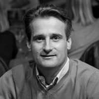 Amista Employee Frederic Godin's profile photo