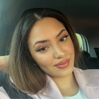 PANDA InsurTech Employee Imen Zarrougui's profile photo
