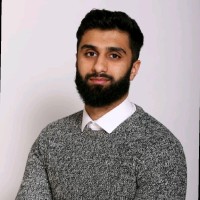 CHPK Group Employee Adeel Idrees's profile photo