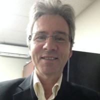 Automation Éclair Employee Normand Johnson's profile photo