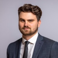 Guy Carpenter Employee James Falconer's profile photo