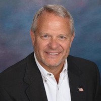 Crosscountry Mortgage, Inc. Employee Richard Pollock's profile photo
