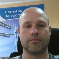 Telinta, Inc. Employee Serhii Palko's profile photo