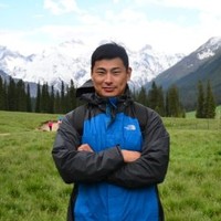 JW Employee Zx Li's profile photo