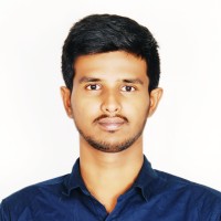 Tenzai Systems Employee Shabarish Meda's profile photo