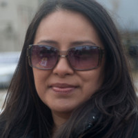 Guadalupe Centers Employee Sonia Lopez Tinoco's profile photo