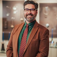 Minnetrista Museum & Gardens Employee Sebastian Encina's profile photo