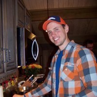 Trans Mountain Employee Michael Coss's profile photo