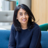 University of Chester Employee Rashmi Patel's profile photo