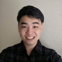 Capital One Employee Dylan Chiu's profile photo