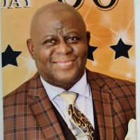 Maryland Health Benefit Exchange Employee Engr. Oladunjoye's profile photo