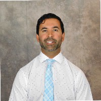 Polyrheo Employee Brian Boparai's profile photo