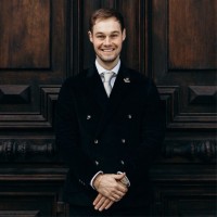 Thrive Employee Adam Bartlett's profile photo