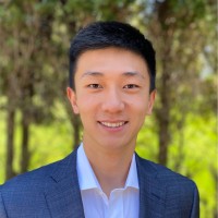 EY Employee Austin Liu's profile photo